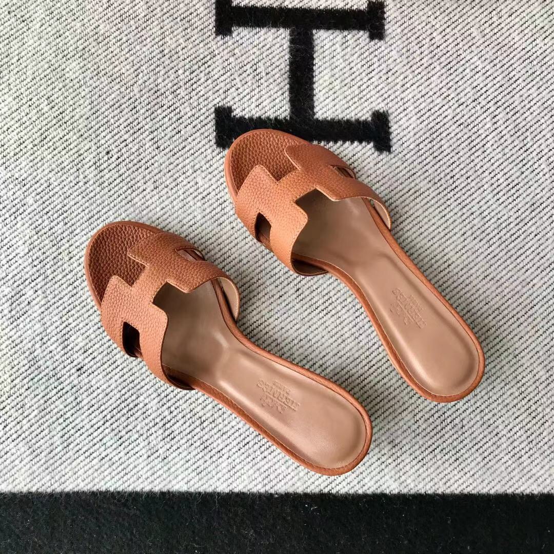 에르메스 올수공 오아시스 슬리퍼 샌들 토고 05